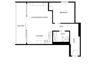 Living Suites