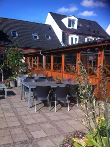Hotel Phønix