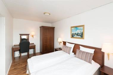 Hotel Phønix Hjørring