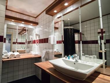 Hotel Phønix Hjørring