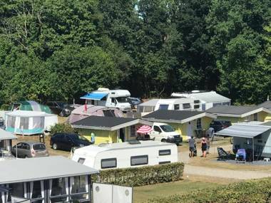 City Camping Hjørring