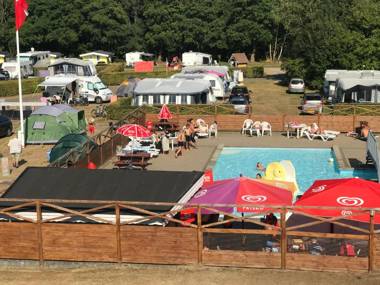 City Camping Hjørring