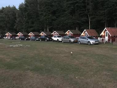 City Camping Hjørring