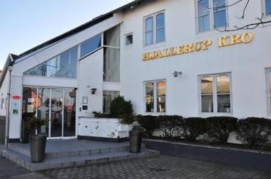 Hotel Hjallerup Kro