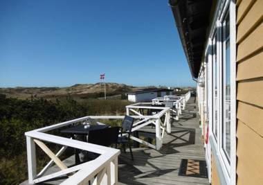 Munchs Badehotel