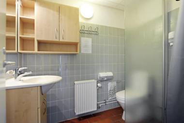 Landal Hotel Fyrklit