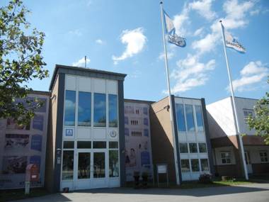 Danhostel Herning