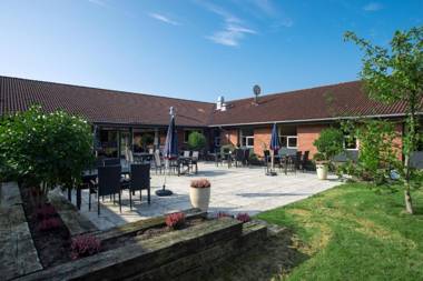 Hotel Lynggaarden