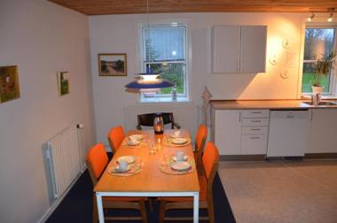 Gunneruphus Bed & Breakfast