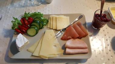 Vestervang Bed & Breakfast