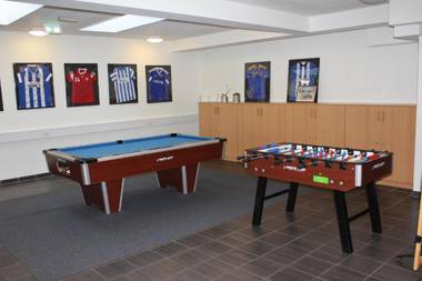 Vildbjerg Sports Hotel & Kulturcenter