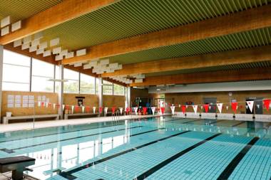 Vildbjerg Sports Hotel & Kulturcenter