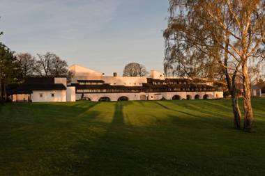 Konventum Hotel & Conference
