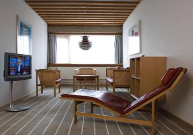 Konventum Hotel & Conference