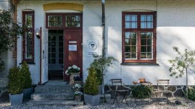 Edelsminde Bed & Breakfast
