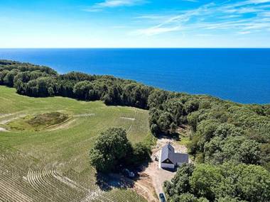 Lavish Holiday Home in Bornholm with Terrace