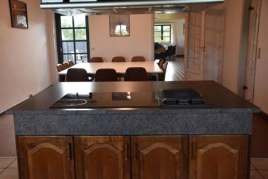 Sommerhus Farmen i Hanstholm