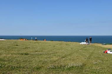 Sommerhus Farmen i Hanstholm