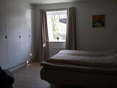 Hals Hotel ferielejlighed