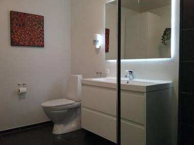 Hals Hotel ferielejlighed