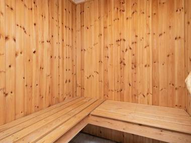 Beautiful Holiday Home in Hals with Sauna