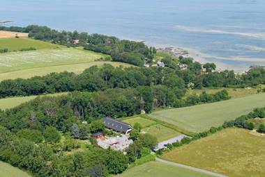 Pyttegården Apartments