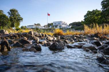 Melsted Badehotel