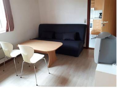 Grindsted Aktiv Camping & Cottages