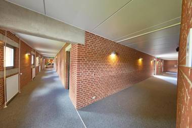 Danhostel Grindsted-Billund