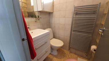 Gitte's Private Guestroom