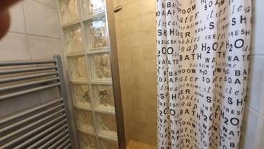 Gitte's Private Guestroom