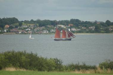 Fjordvejen Apartments
