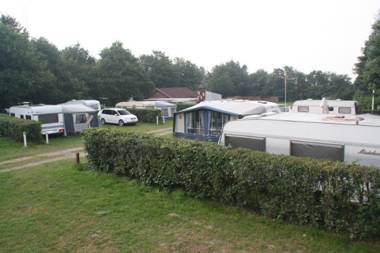 Enderupskov Camping & Cottages