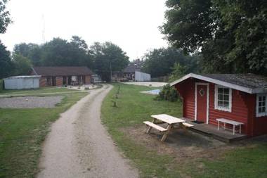 Enderupskov Camping & Cottages