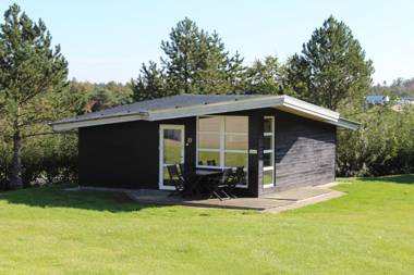 Glyngøre Camping og Hytte by