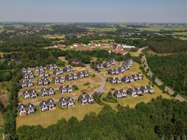 Landal Søhøjlandet