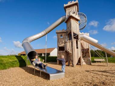 Landal Søhøjlandet