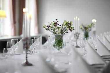 Gentofte Hotel