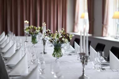 Gentofte Hotel