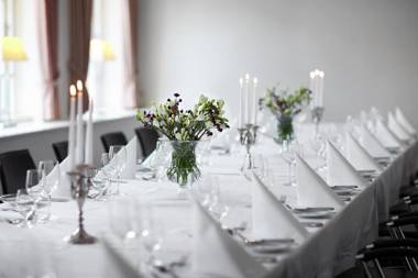 Gentofte Hotel