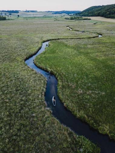 Comwell Rebild Bakker