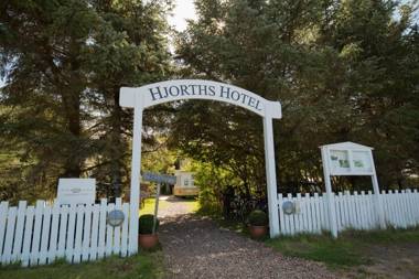 Hjorths Badehotel