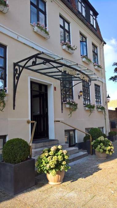 Park Hotel