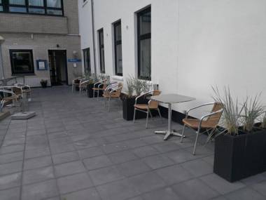 Hotel Frederikshavn