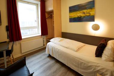 Hotel Frederikshavn