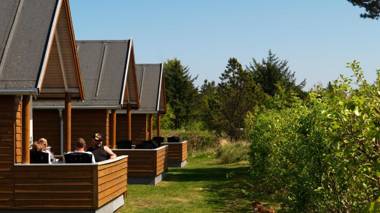 First Camp Råbjerg Mile - Skagen