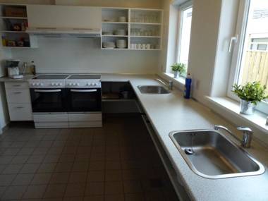 Danhostel Frederikshavn City