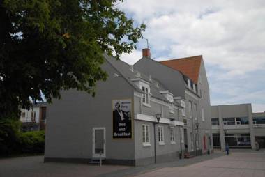 Herman Bang Bed and Breakfast