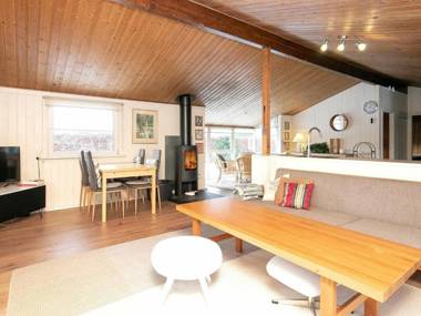 Holiday home Frederikshavn II