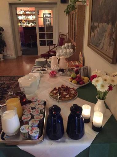 Hotel Medio Apartments